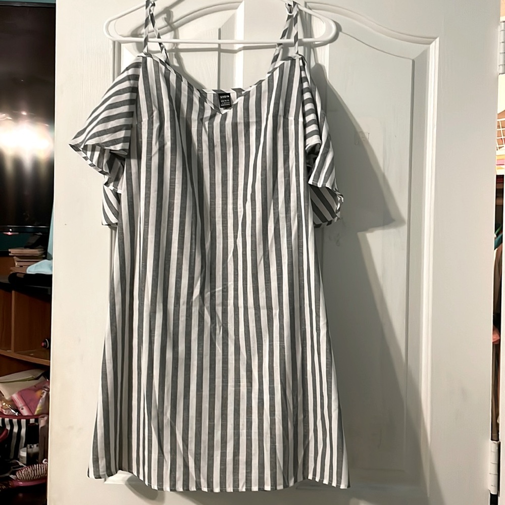 i didn’t like the way it looked on me.